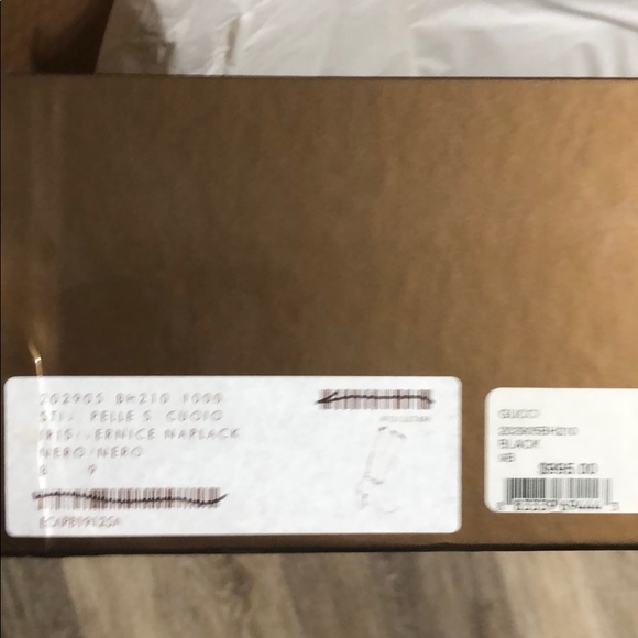 Gucci Leather boots - Picture 3 of 8